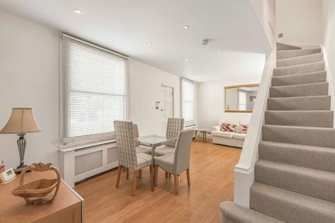 15 Redcliffe Place, London, SW10 9DB