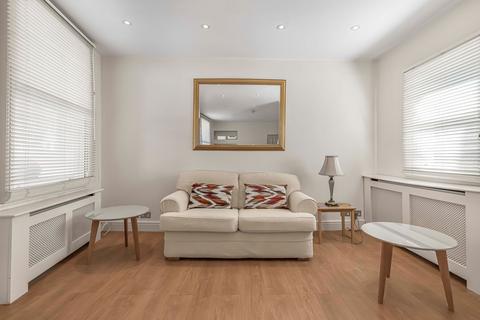 15 Redcliffe Place, London, SW10 9DB