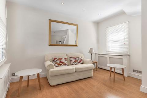 15 Redcliffe Place, London, SW10 9DB