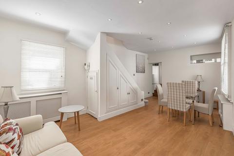 15 Redcliffe Place, London, SW10 9DB