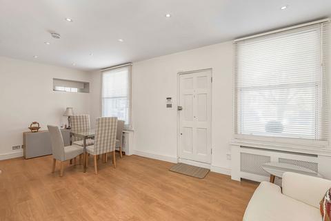 15 Redcliffe Place, London, SW10 9DB