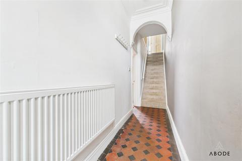 5 Gladstone Terrace, Alton, Stoke-on-trent, ST10 4AS