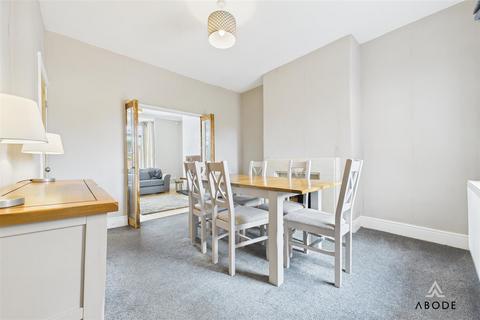 5 Gladstone Terrace, Alton, Stoke-on-trent, ST10 4AS