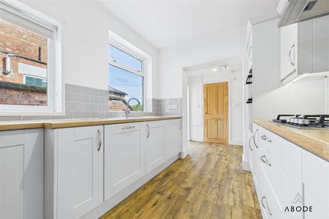 5 Gladstone Terrace, Alton, Stoke-on-trent, ST10 4AS