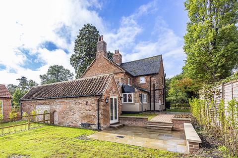 Roewood Lane, Winkburn NG22