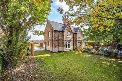 undefined, Roewood Lane, Winkburn NG22