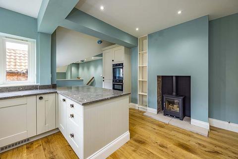 undefined, Roewood Lane, Winkburn NG22