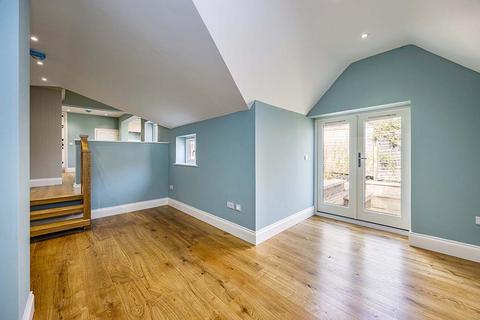 undefined, Roewood Lane, Winkburn NG22