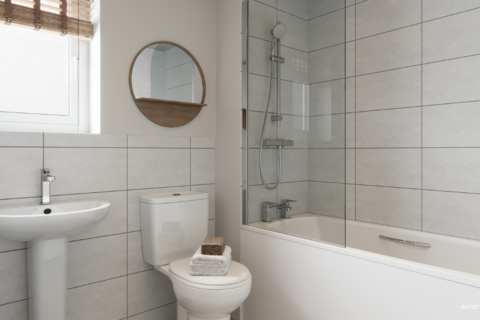 2 bedroom semi-detached house for sale, Plot 6, The Gerrard at Kiln Nook, Kiln Nook, Woodbank Street ST6