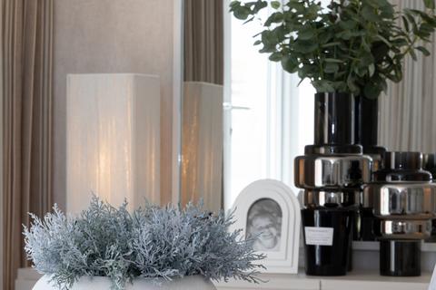 undefined, Plot 6, The Gerrard at Kiln Nook, Kiln Nook, Woodbank Street ST6