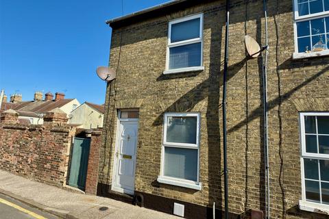 2 bedroom end of terrace house for sale, Bixley Road, Lowestoft, Suffolk, NR33