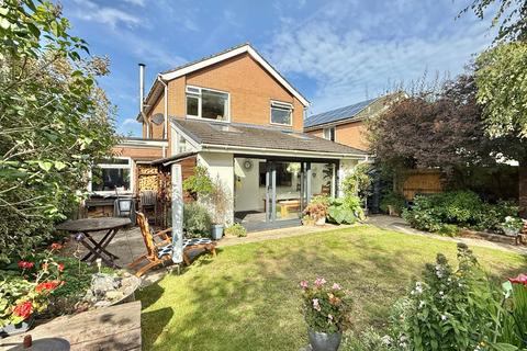undefined, Holm Close, Ringwood, BH24 1TD
