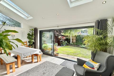 undefined, Holm Close, Ringwood, BH24 1TD