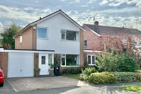 undefined, Holm Close, Ringwood, BH24 1TD