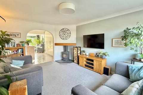 undefined, Holm Close, Ringwood, BH24 1TD