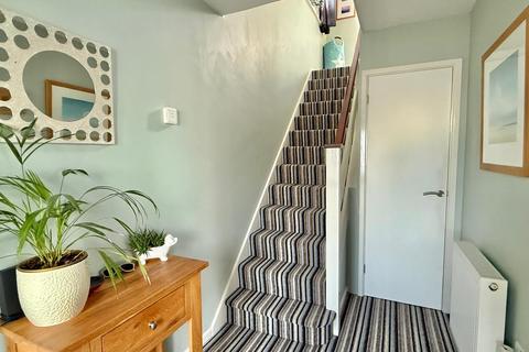 undefined, Holm Close, Ringwood, BH24 1TD