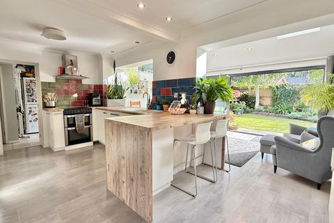 undefined, Holm Close, Ringwood, BH24 1TD