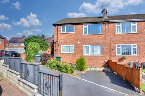 undefined, Smithy Crescent, Arnold