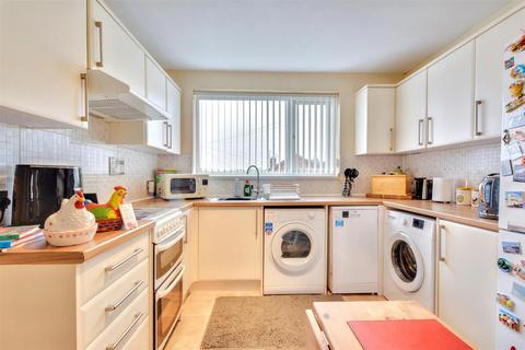 undefined, Smithy Crescent, Arnold