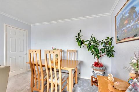 undefined, Smithy Crescent, Arnold