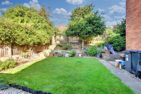 undefined, Smithy Crescent, Arnold