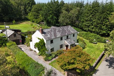 5 bedroom detached house for sale, Llanover NP7