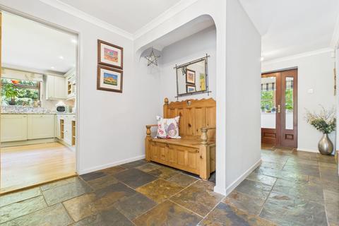5 bedroom detached house for sale, Llanover NP7