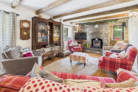 5 bedroom detached house for sale, Llanover NP7