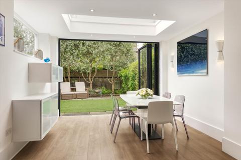 5 bedroom terraced house for sale, Highlever Road, London, W10