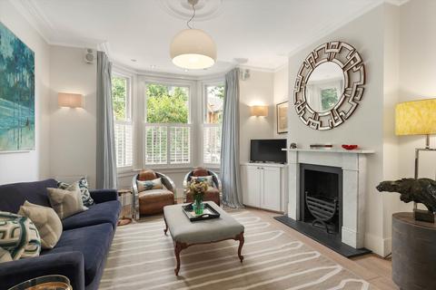 5 bedroom terraced house for sale, Highlever Road, London, W10