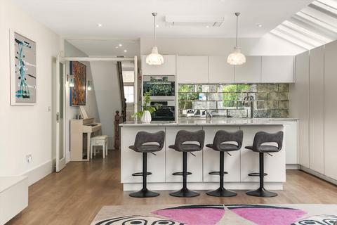 5 bedroom terraced house for sale, Highlever Road, London, W10
