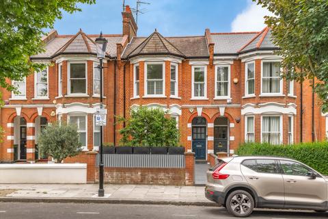 Highlever Road, London, W10