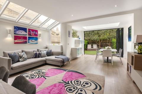 5 bedroom terraced house for sale, Highlever Road, London, W10