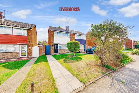3 bedroom semi-detached house for sale, Ranworth Close, Erith