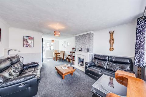 3 bedroom semi-detached house for sale, Ranworth Close, Erith