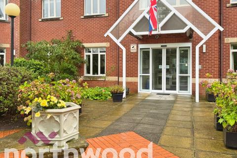 2 bedroom flat for sale, 80 Lord Street, Southport, PR8