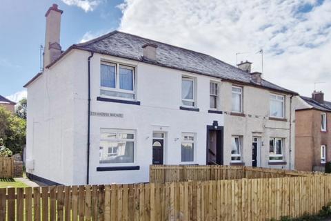 undefined, 21 Stenhouse Avenue, Edinburgh, EH11 3HZ