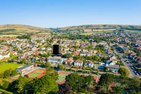 undefined, CAULDON AVENUE, SWANAGE