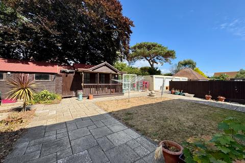 undefined, CAULDON AVENUE, SWANAGE