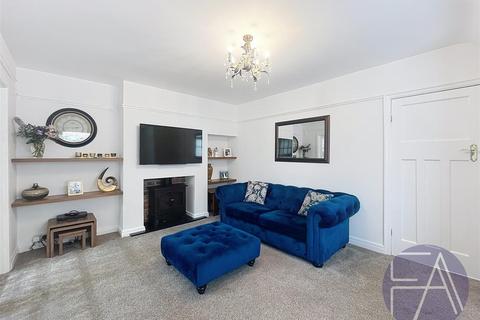 undefined, Longacre, Southport PR9