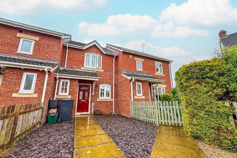 Burge Crescent, Cotford St. Luke, Taunton, Somerset
