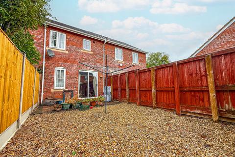 undefined, Burge Crescent, Cotford St. Luke, Taunton, Somerset