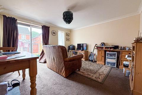 undefined, Burge Crescent, Cotford St. Luke, Taunton, Somerset