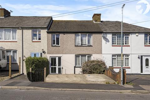 3 bedroom terraced house for sale, Hill House Road, Dartford, Kent, DA2