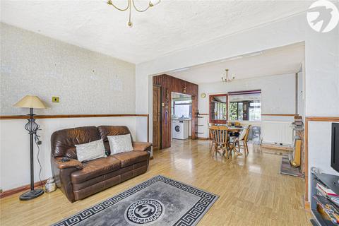 3 bedroom terraced house for sale, Hill House Road, Dartford, Kent, DA2