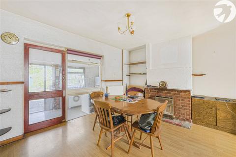 3 bedroom terraced house for sale, Hill House Road, Dartford, Kent, DA2