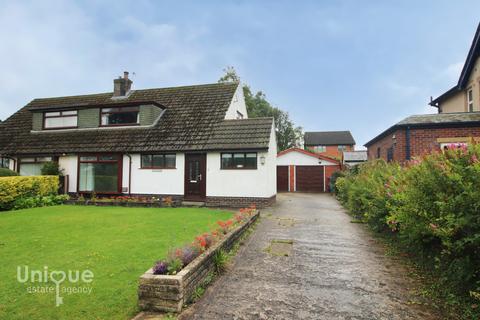 undefined, Raikes Road, Preston PR3