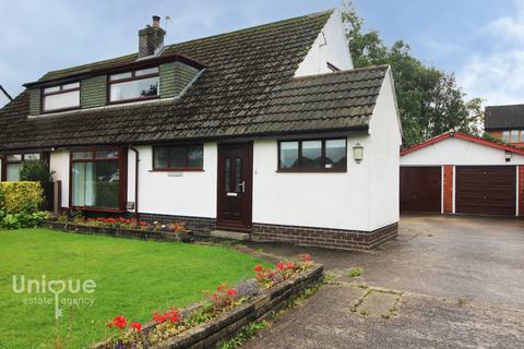 undefined, Raikes Road, Preston PR3