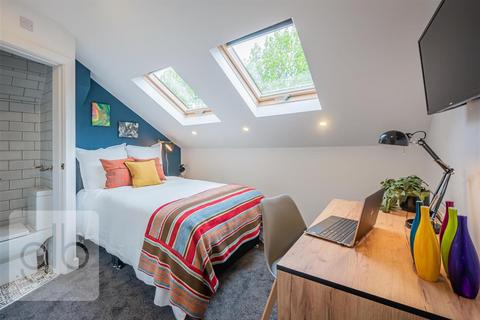1 bedroom in a house share to rent, Oxford Street, Coventry
