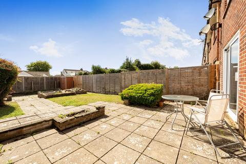 3 bedroom end of terrace house for sale, Duncan Road, Chichester, PO19